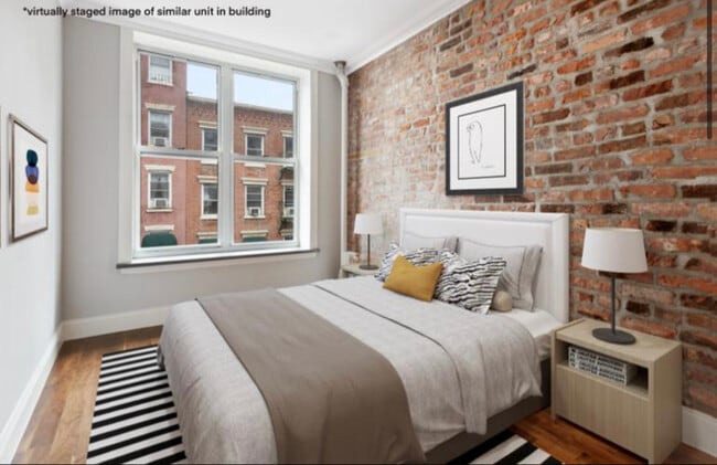 property at 100 Mulberry St