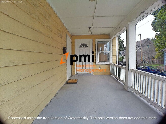 1667 Union St in Indianapolis, IN - Building Photo - Building Photo