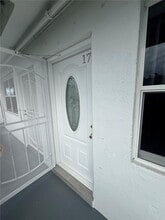 20337 NE 2nd Ave in Miami, FL - Building Photo - Building Photo