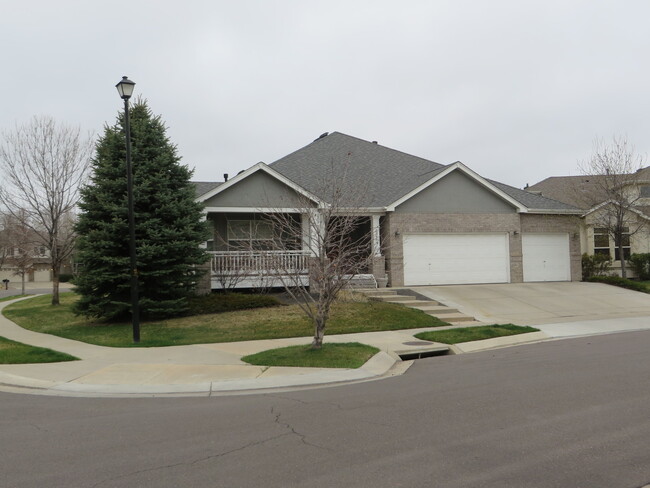 property at 13994 Turnberry Ct