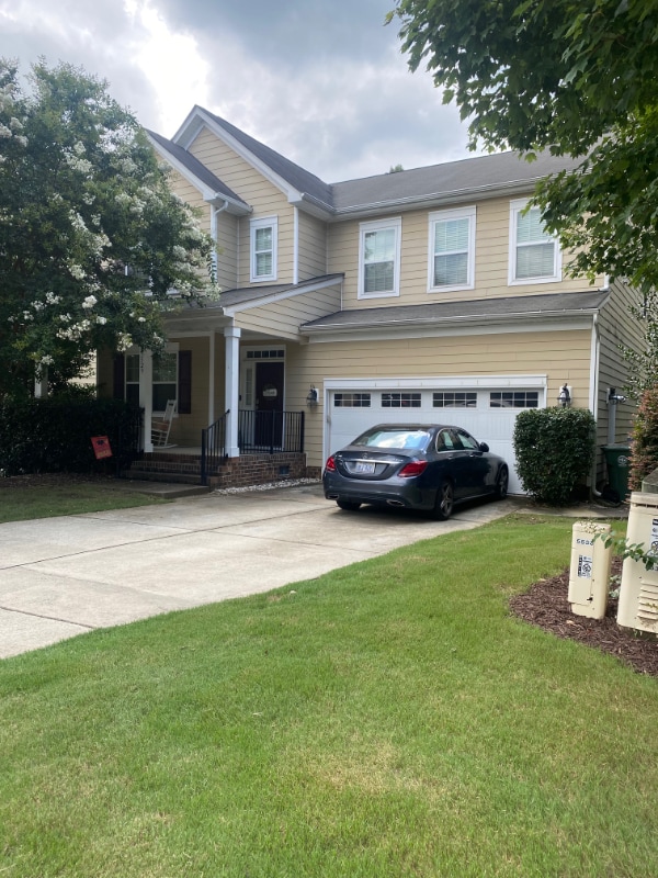 property at 5529 Moneta Ln