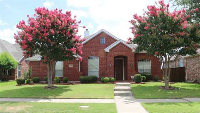 2530 Breanna Way