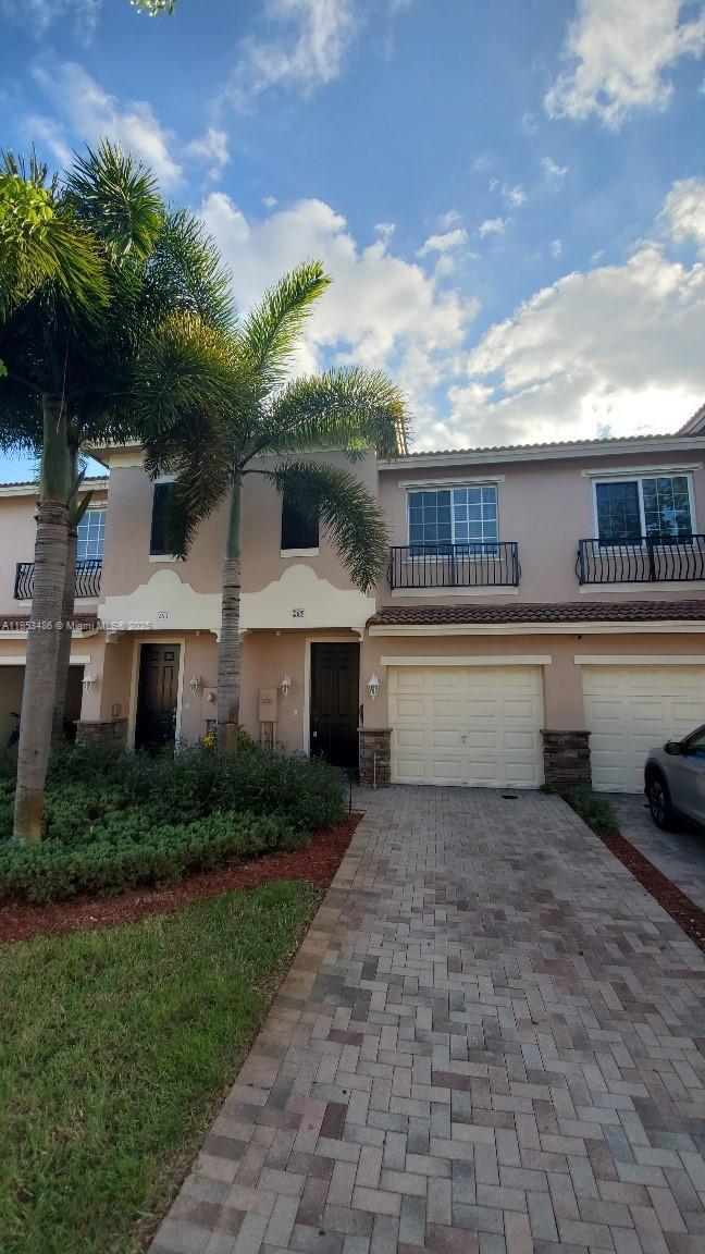 property at 265 Las Brisas Cir