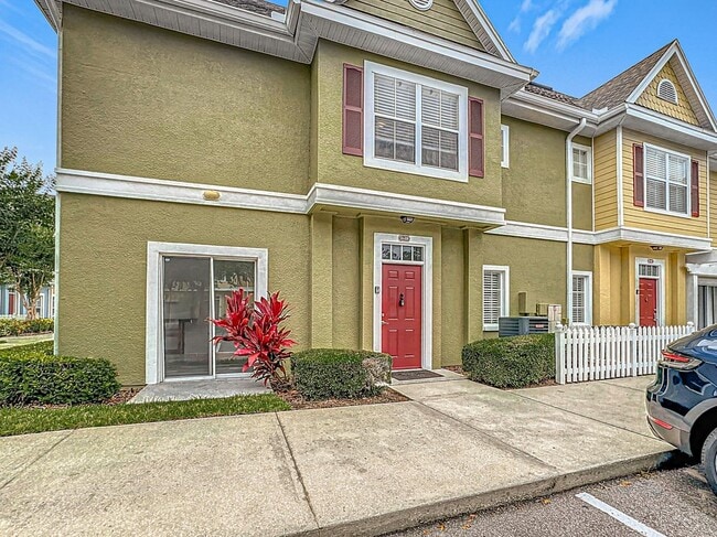 property at 4006 Santa Maria Dr