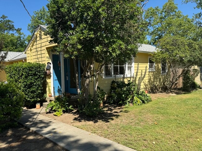 property at 533-535 G St
