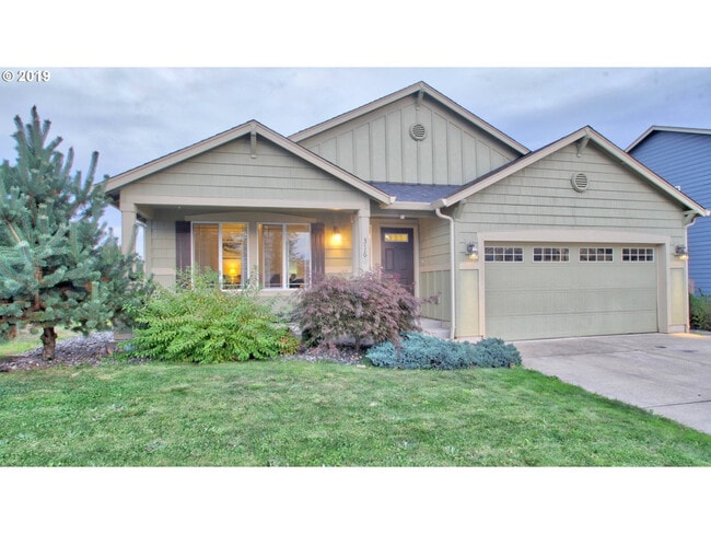 property at 3160 45th St