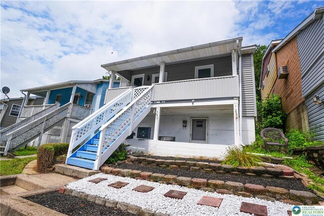 property at 775 Edgemont Ave
