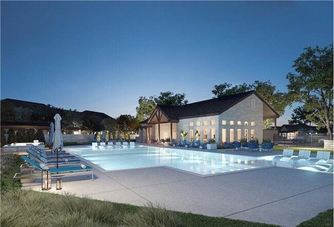 2530 Alister Ln in Celina, TX - Building Photo - Building Photo