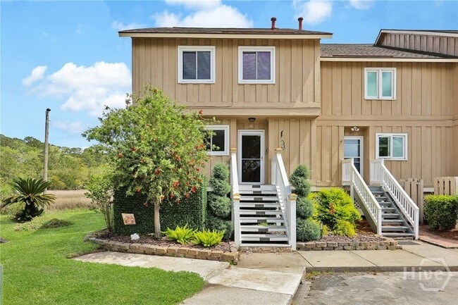 property at 12502 Apache Ave