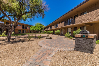 7110 E Continental Dr in Scottsdale, AZ - Building Photo - Building Photo