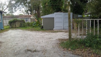 1309 E Sitka St in Tampa, FL - Building Photo - Building Photo