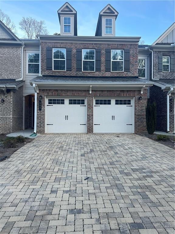 property at 500 Duval Dr