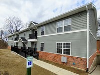 Cottage Street Apartments photo'