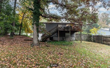 8435 Othello Pl in Charlotte, NC - Building Photo - Building Photo