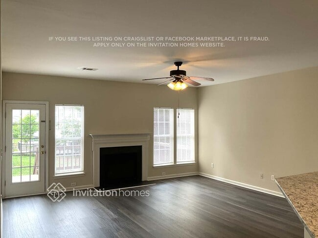 8515 Castledown Dr in Huntersville, NC - Building Photo - Building Photo