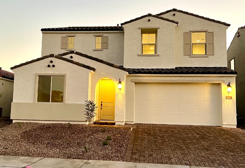 12733 W Ocotillo Rd in Glendale, AZ - Building Photo