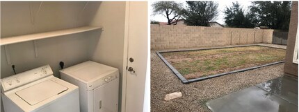 8550 E Meseto Ave in Mesa, AZ - Building Photo - Building Photo
