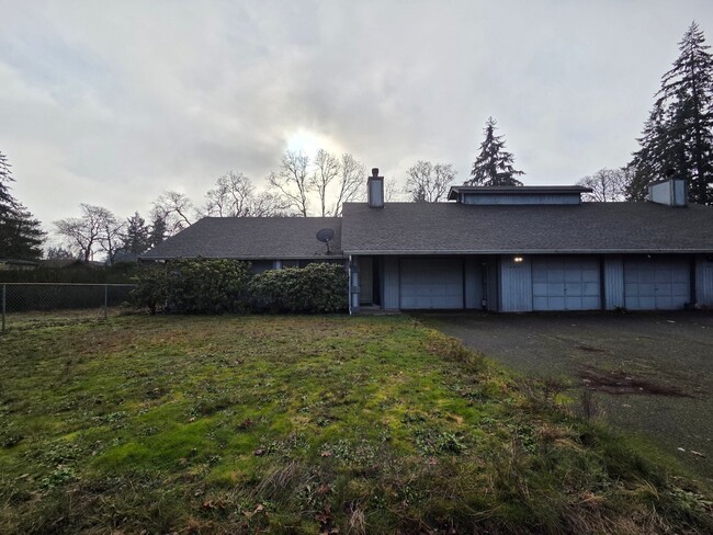 16927 7th Ave E in Spanaway, WA - Building Photo - Building Photo