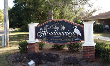 The Village at Meadowview Apartments in Fairhope, AL - Building Photo - Building Photo