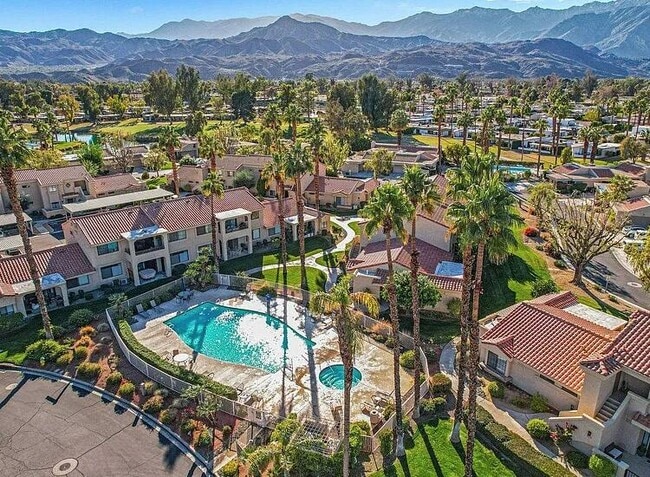 property at 34197 Calle Mora