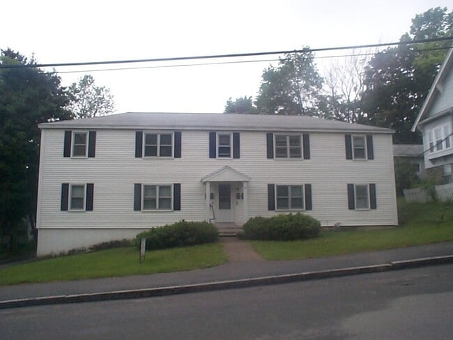 property at 19 Greendale Ave