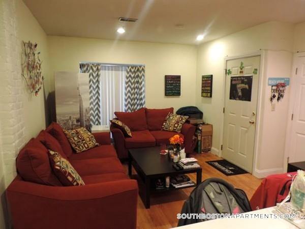 550 E 3rd St, Unit 1