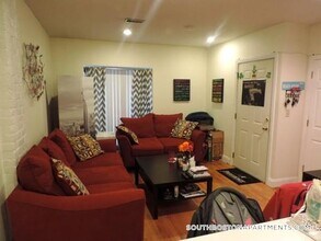 550 E 3rd St, Unit 1 in Boston, MA - Building Photo - Building Photo