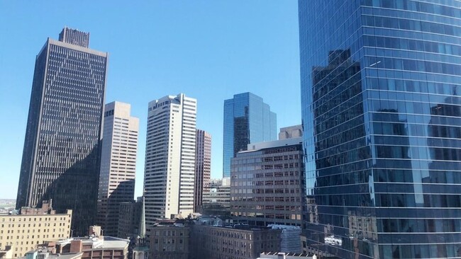 property at 1 Franklin St