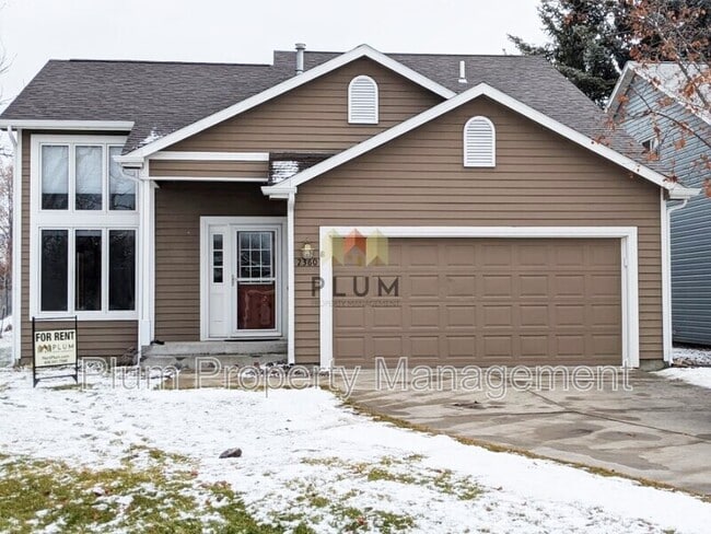 property at 2360 Village Square