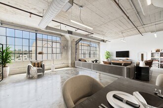 RiverFront live - Work Lofts in Los Angeles, CA - Building Photo - Building Photo