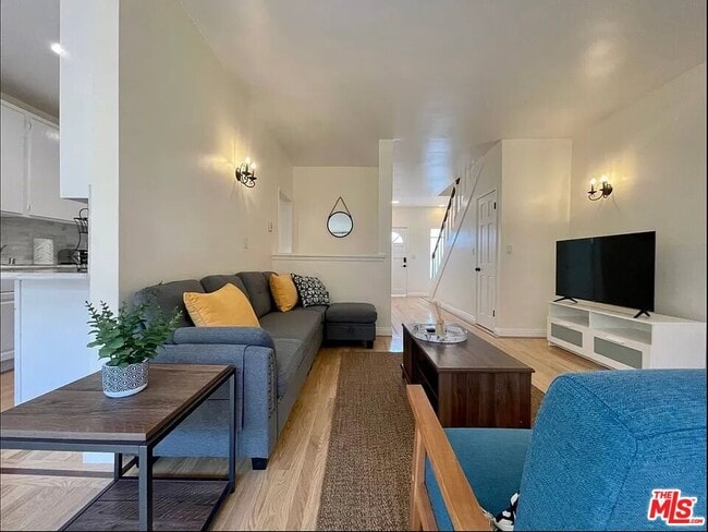 property at 1141 19th St
