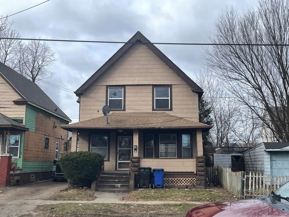 3344 W 44th St in Cleveland, OH - Building Photo