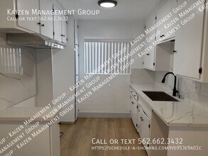 846 Victor Ave in Inglewood, CA - Building Photo - Building Photo