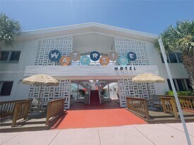 7310 Harding Ave in Miami Beach, FL - Building Photo