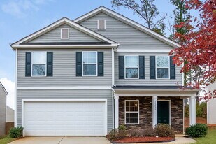 11724 Tribal Drive in Charlotte, NC - Building Photo