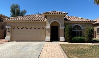 15845 W Boca Raton Rd in Surprise, AZ - Building Photo