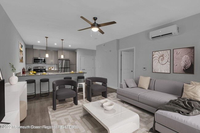 property at 3405 Aspen Cir