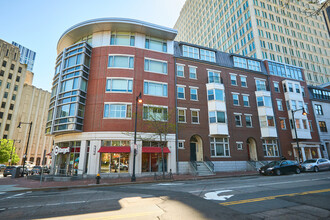 100 Cambridge St in Boston, MA - Building Photo - Building Photo