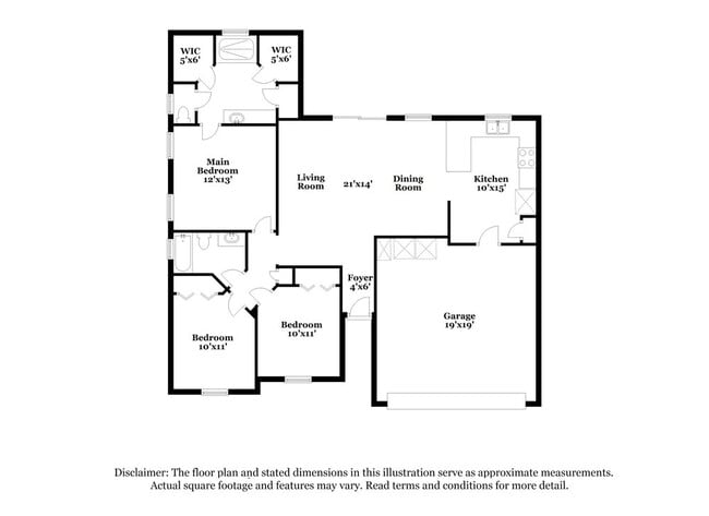 6983 Huntington Woods Cir E in Jacksonville, FL - Building Photo - Building Photo