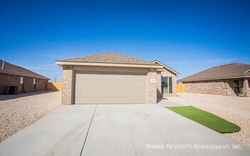 2134 Langford Ave in Lubbock, TX - Building Photo - Building Photo
