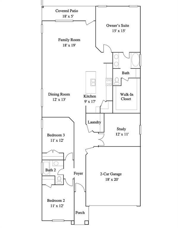 139 Madrid in Kyle, TX - Building Photo - Building Photo