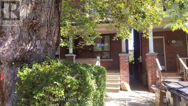 property at 761 Markham St