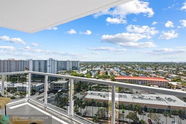 3700 Galt Ocean Dr in Fort Lauderdale, FL - Building Photo - Building Photo