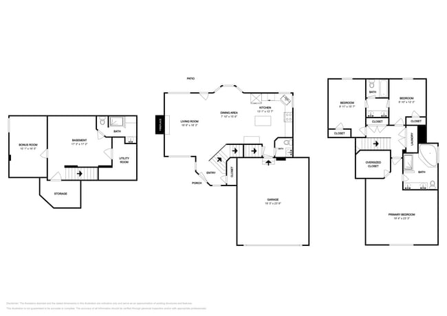 725 N Alder St in Gardner, KS - Building Photo - Building Photo