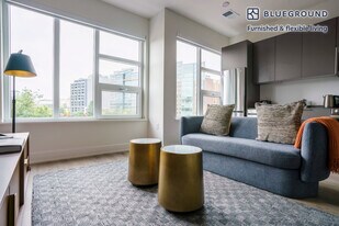 1324 North Capitol St NW in Washington, DC - Building Photo