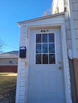 1 NE-2 in Grand Island, NE - Building Photo