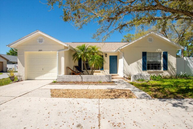 property at 2009 Sheffield Ct