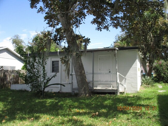 property at 1334 Woodward Ave