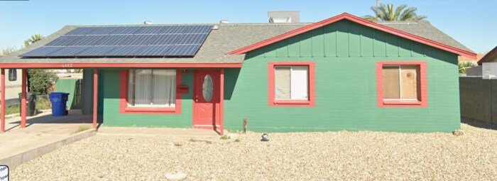 6402 W Avalon Dr in Phoenix, AZ - Building Photo
