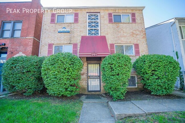 property at 191 Chittenden Ave